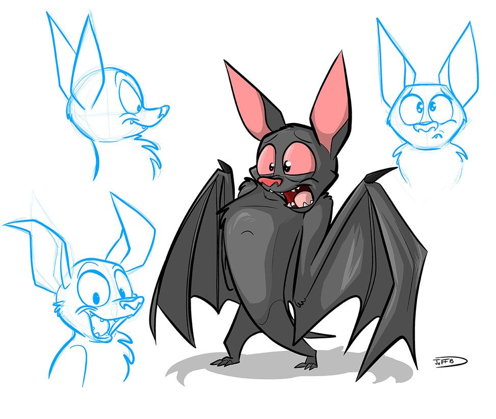 973x821 Batty Dracula
