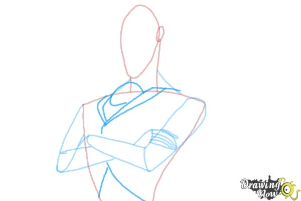 600x400 How To Draw Dracula From Hotel Transylvania