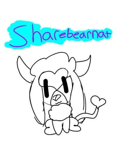 403x512 sarah the houndoom and furfrou fusion wiki amino