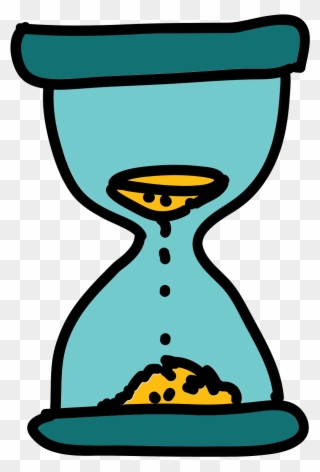 320x472 It's A Logo Of An Hourglass, Reduced To An Image