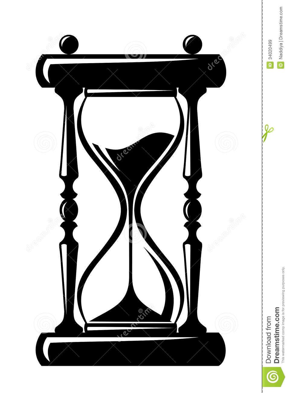 957x1300 Hourglass