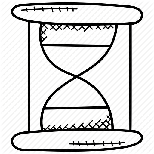 512x512 Timer Drawing Sand Transparent Png Clipart Free Download