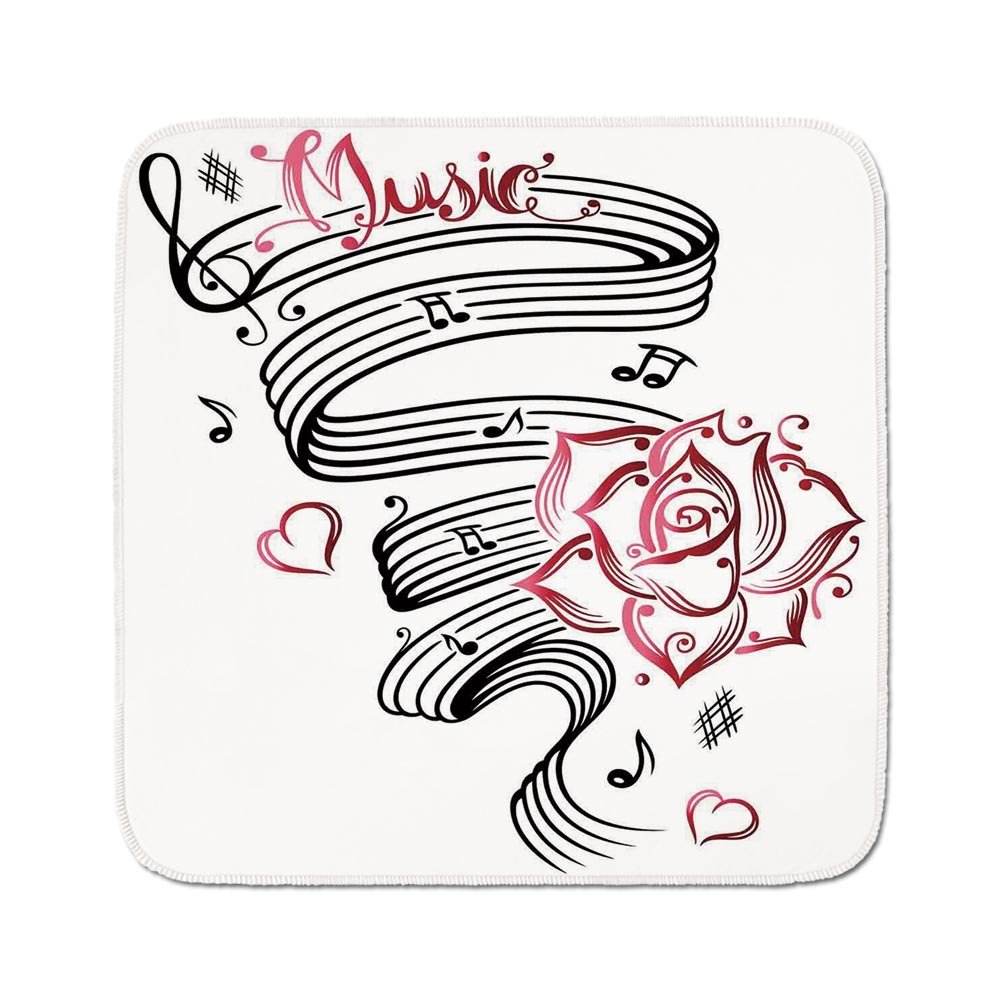 1001x1001 Cozy Seat Protector Pads Cushion Area Rug,tattoo Decor