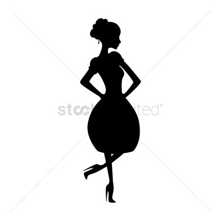450x450 Free Hourglass Figure Stock Vectors Stockunlimited