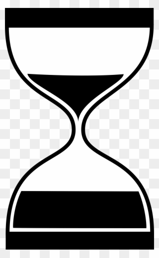320x520 Free Png Hourglass Clip Art Download