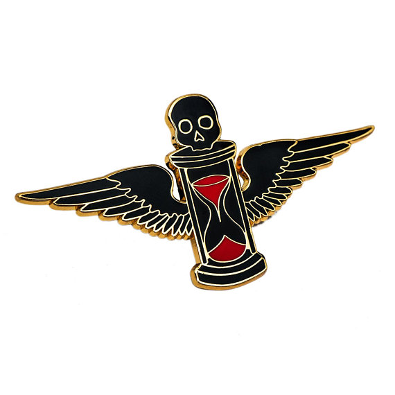 570x570 Hourglass Symbolism