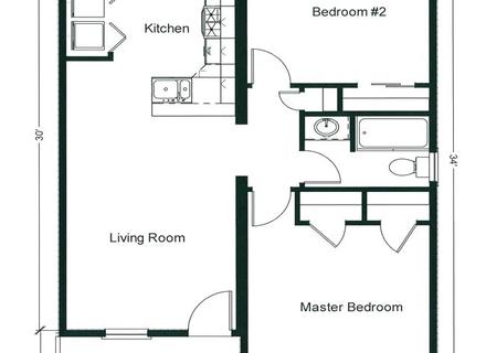 440x320 Stairs And Ramps Construction Drawings Northern, Stair Kitchen