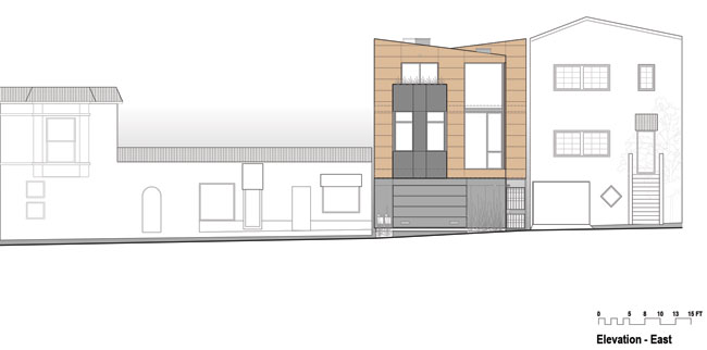 650x322 Steel House Architectural Record