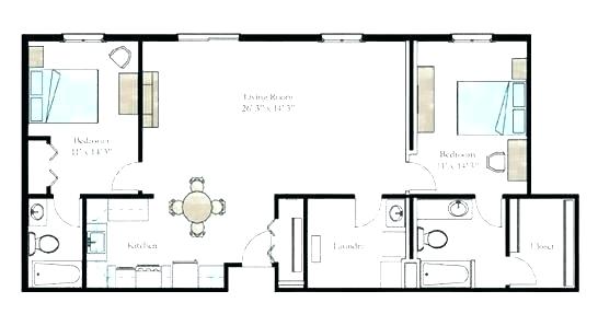 546x298 House Apartment Design Plans