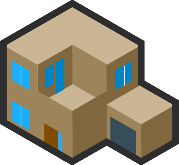 600x556 Collection Of Free Isometric Drawing Color Download On Ui Ex