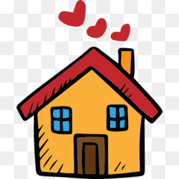 260x260 Real Estate House Png