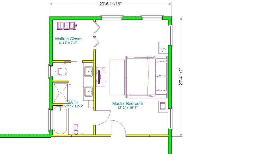 930x535 Diy Small Floor Style Ranch Appealing Cape Bedroom Ideas Additions