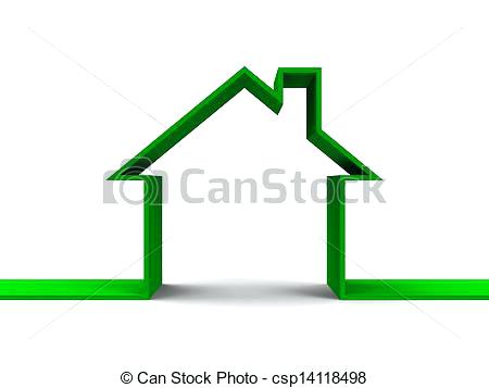 450x357 Collection Of 'house Drawing Outline' Download More Than