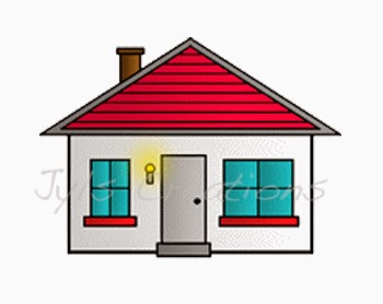 House Drawing Picture | Free download on ClipArtMag