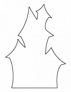 250x323 Jack Drawing Template, Picture