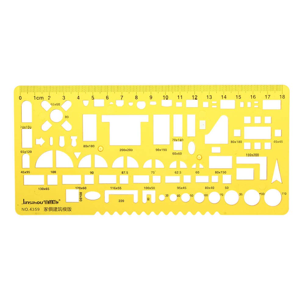 1000x1000 okil furniture house architecture drainage drawing template kt