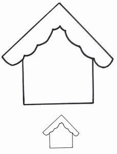 229x300 rooftop clipart house template
