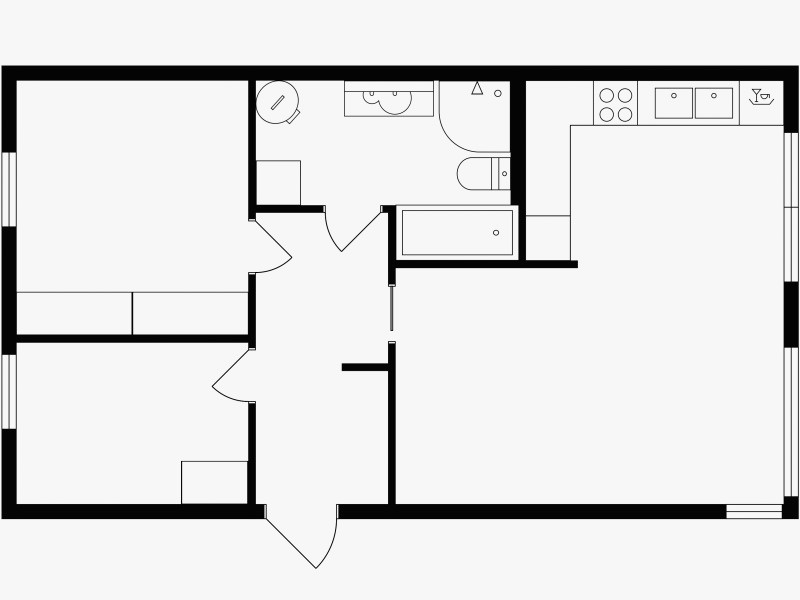 800x600 Blank House Floor Plan Template Awesome Blank Warehouse Floor
