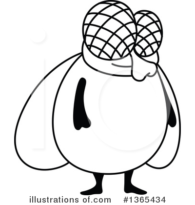 400x420 House Fly Clipart