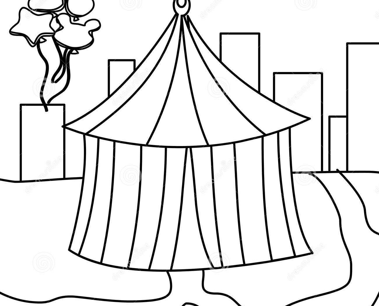 1300x1050 tent drawing for kids petite maison play house hand made premium