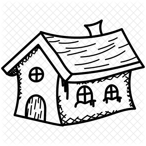 512x512 Drawing Home Free Download On Unixtitan