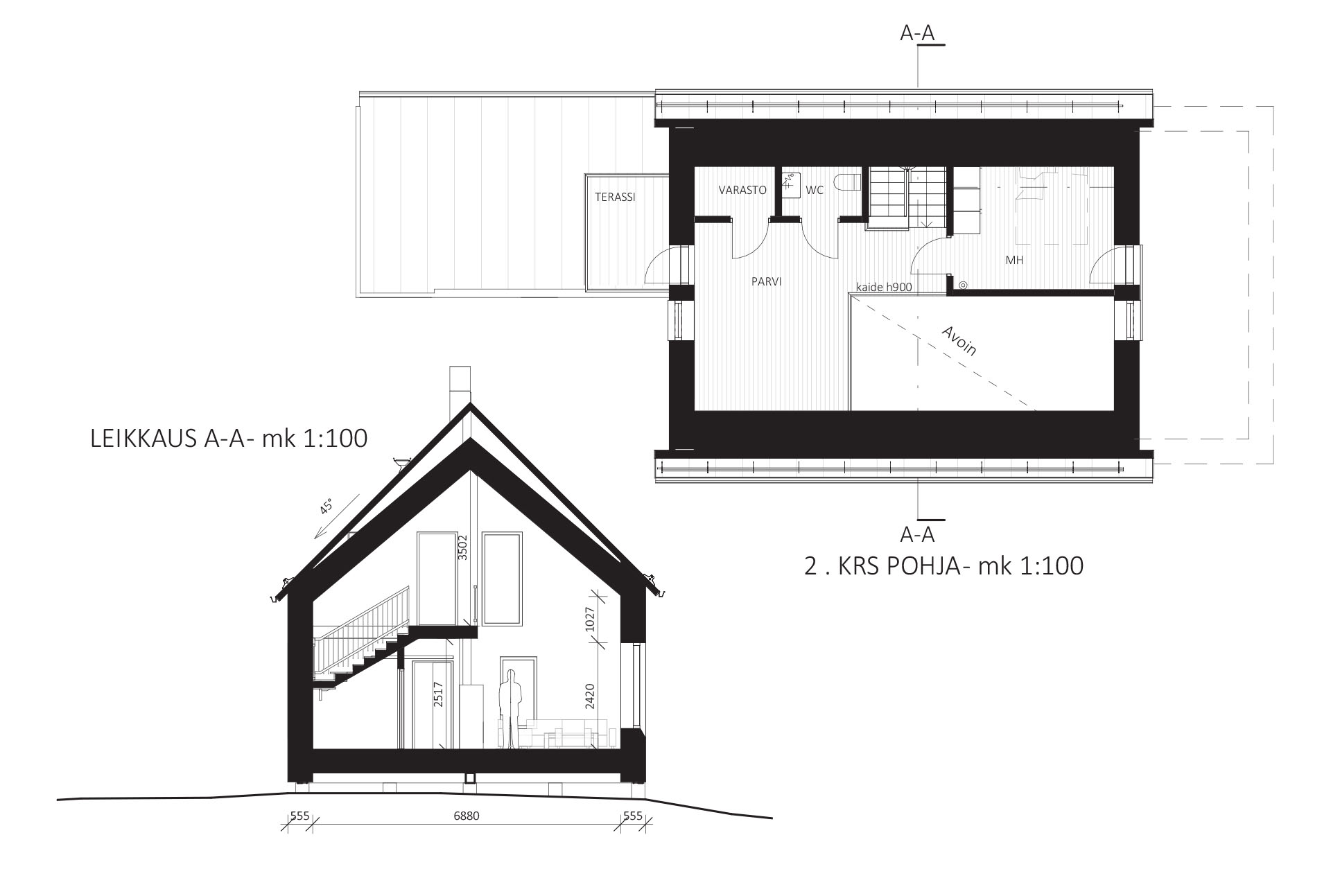 1920x1293 Natural House Models