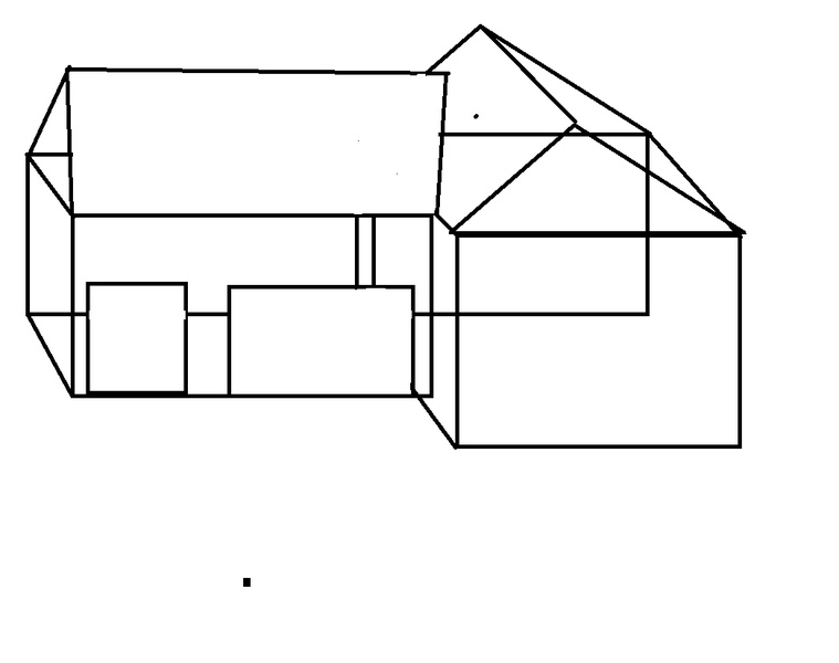 759x600 Fire Break Between Attached Garage And House