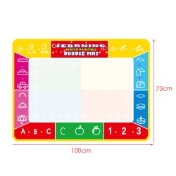 250x250 Little B House Water Drawing Painting Writing Magic Pen