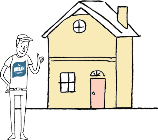 522x463 calgary exterior house painting the urban painter