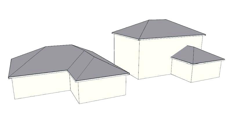 800x436 House Roof Type Types In India Architecture Material