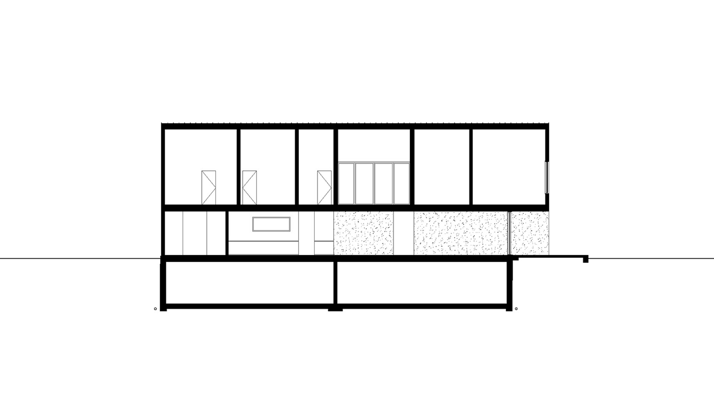 2364x1330 mb architecture covers hamptons farmhouse in charred cypress