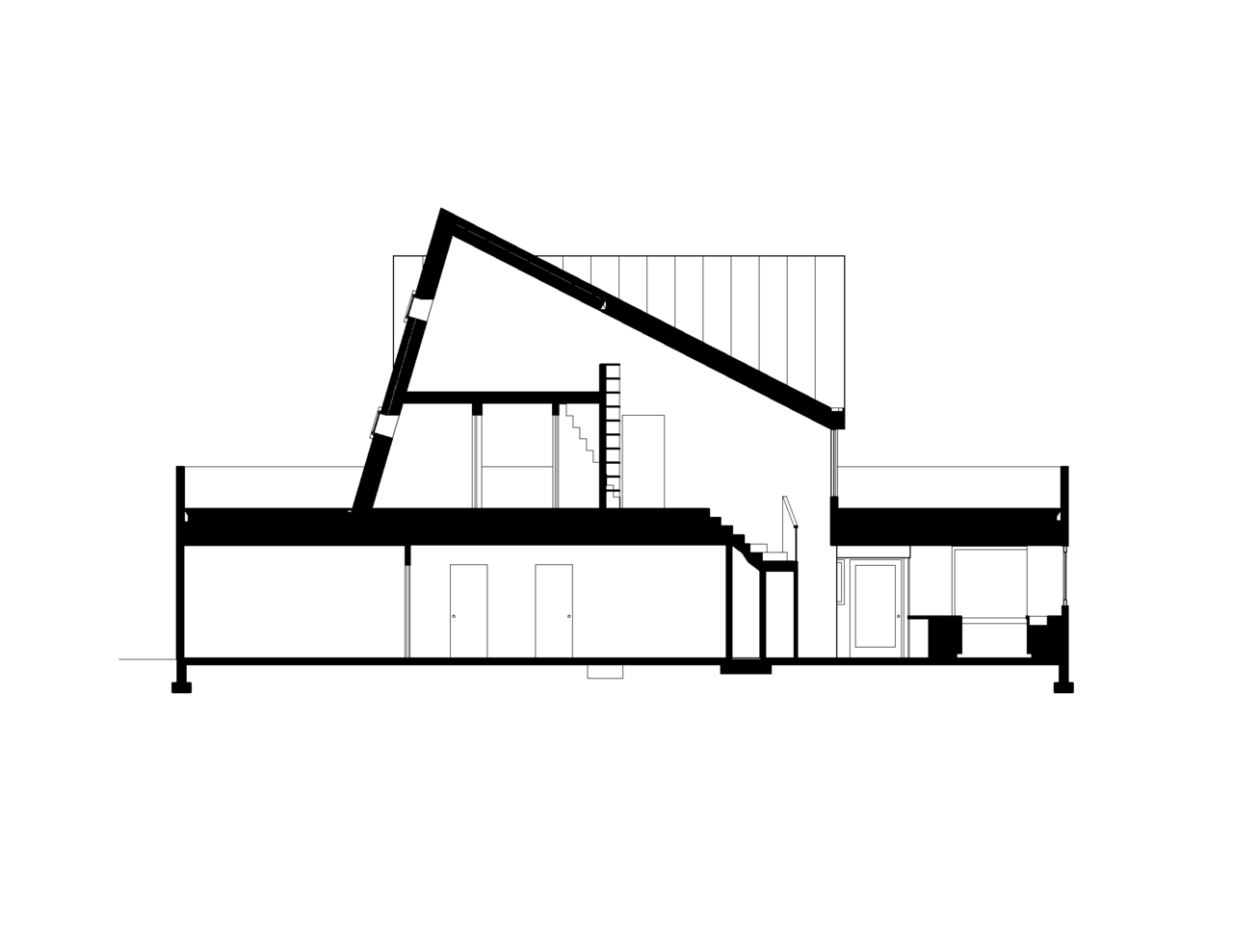 1280x989 Red House Drawings We Redrew These