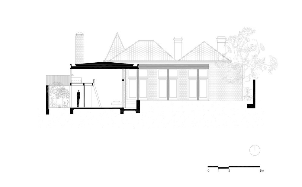 1000x621 Belmont House Kennedy Nolan