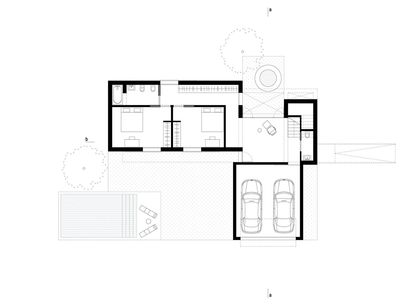 1333x1000 Gallery Of Sp House Duarte Pacheco