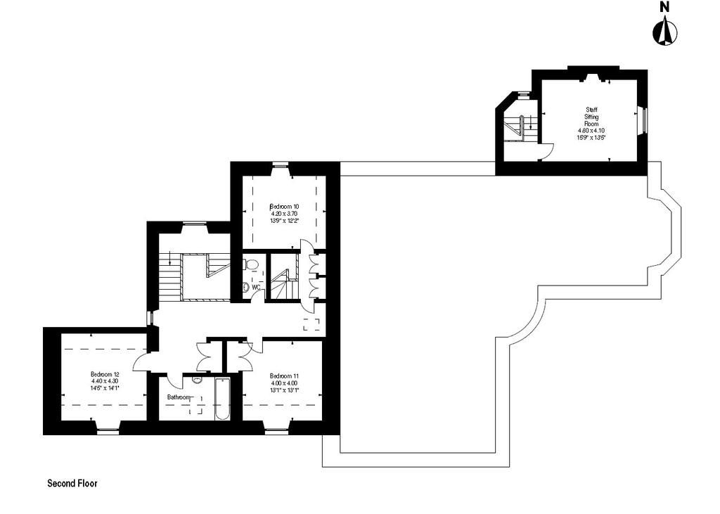1024x731 Jordanstone Estate, Alyth