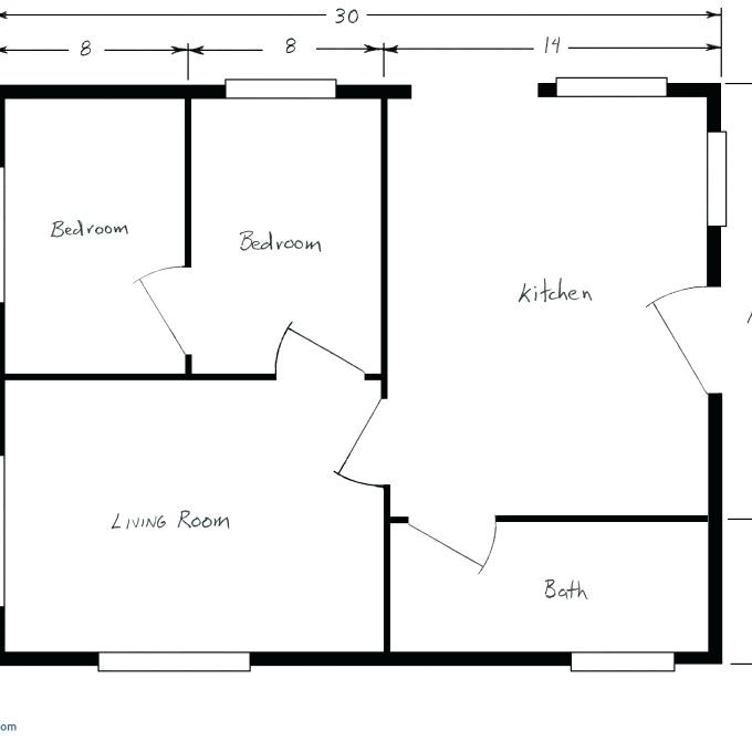 House Site Plan Drawing | Free download on ClipArtMag