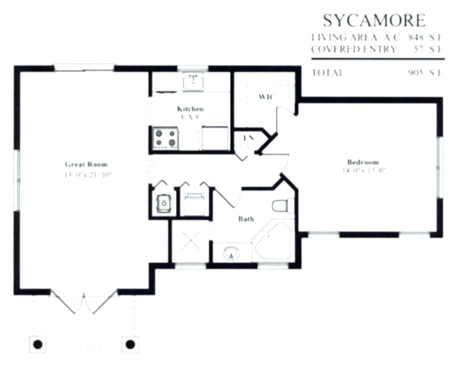 937x736 Small Pool House Floor Plans