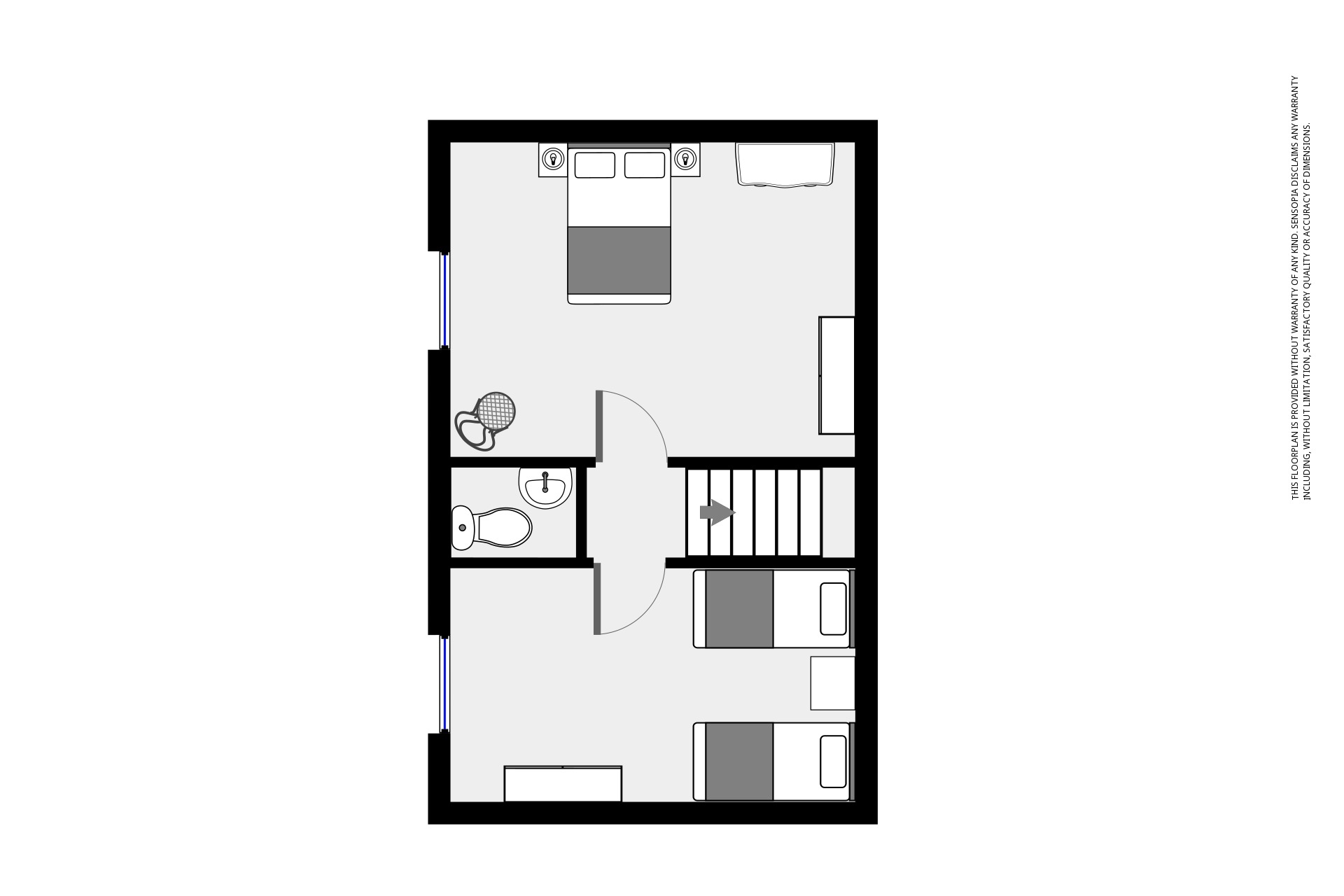 1920x1280 Holiday Home With Sea Views In Llanfairfechan Uwch Y Mor