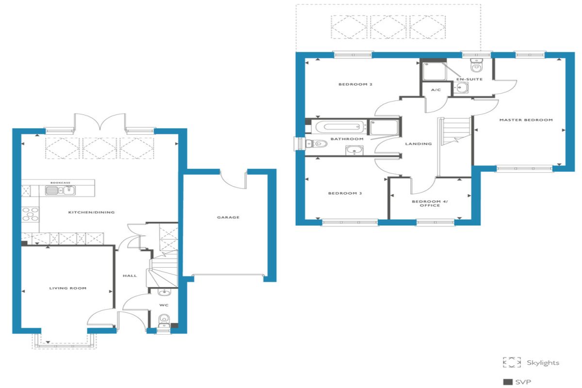 1200x800 Houses For Sale In Dawley, Telford, Shropshire