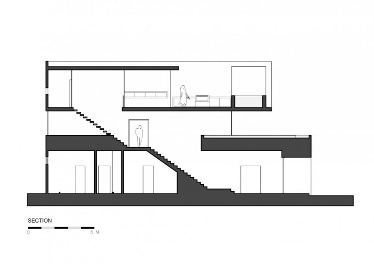 750x529 Beach House In Las Palmeras