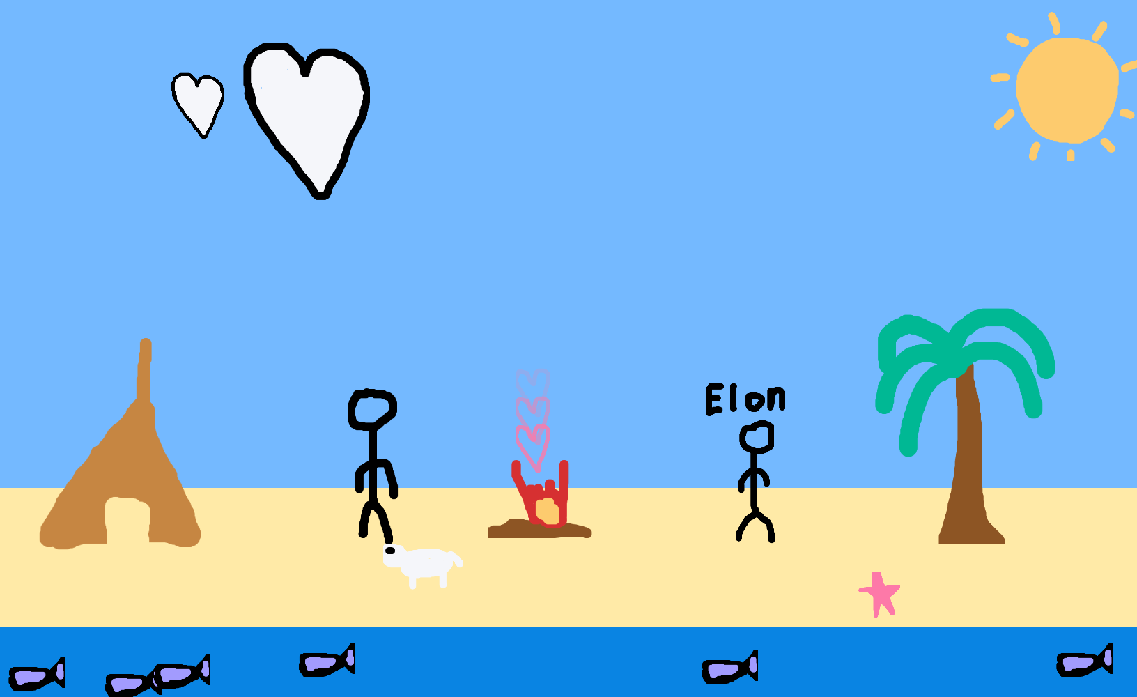 1632x1000 Draw Your Island