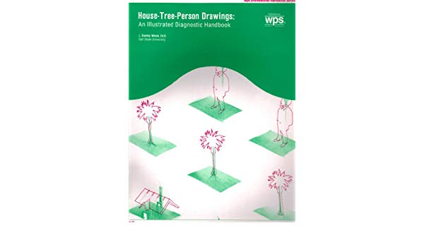600x350 Buy House Tree Person Drawings An Illustrated Diagnostic Handbook