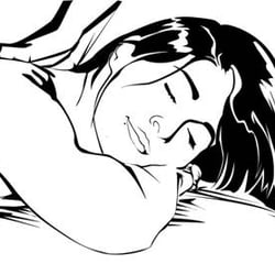 250x250 relaxation retreat