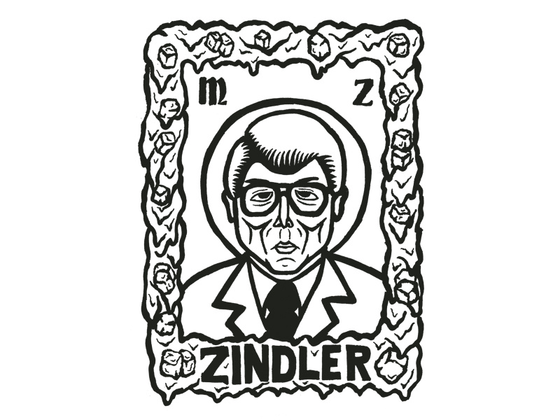 800x600 Saint Marvin