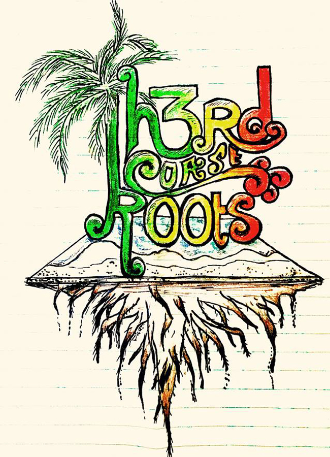 650x900 Coast Roots Tickets Scout Bar Houston, Tx December
