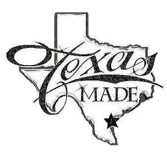 338x318 Girly Texas State Tattoos Texas Made Image