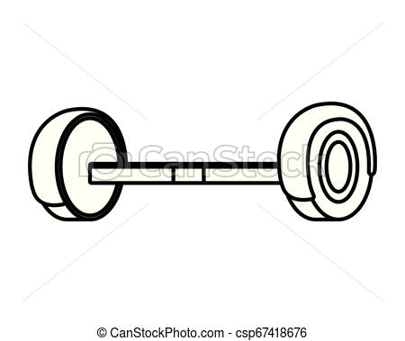 450x379 hoverboard electric isolated icon vector illustration design