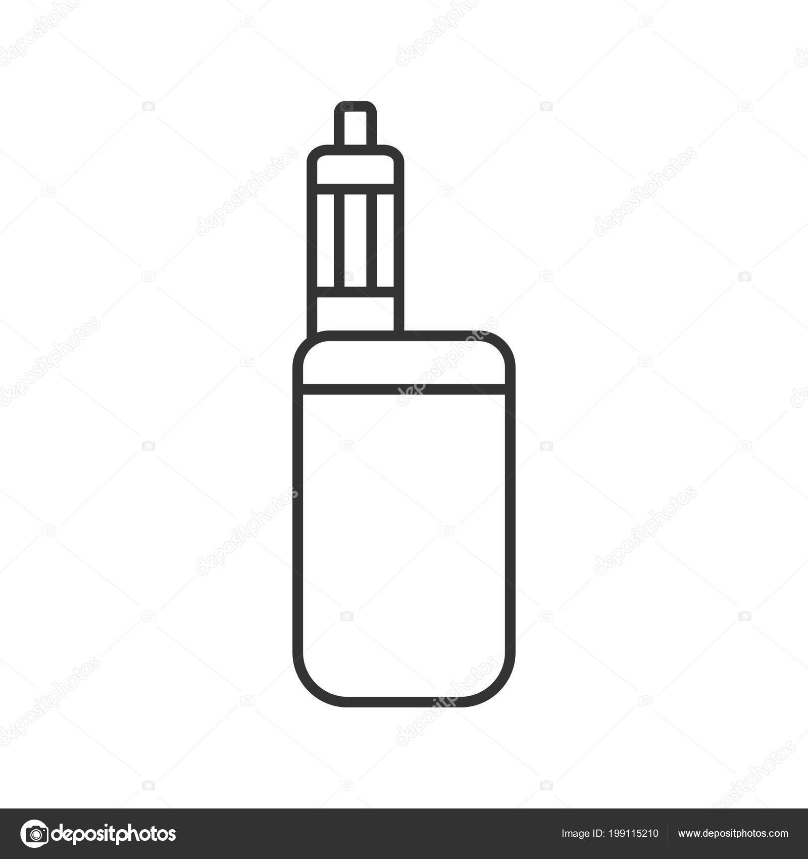 1600x1700 hoverboard drawing vape for free download