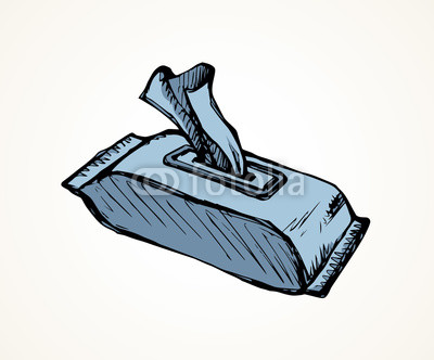 400x332 packing napkins vector drawing buy photos ap images detailview