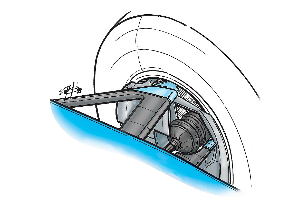 1200x800 The One Second Tech Gain That Made A Car Slower